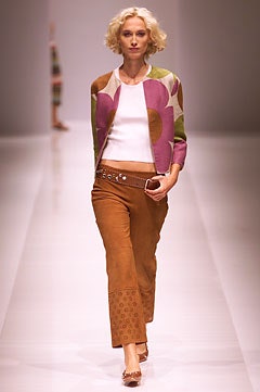 Celine S/S 02 Look 192