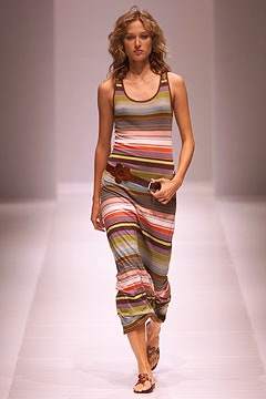 Celine S/S 02 Look 196