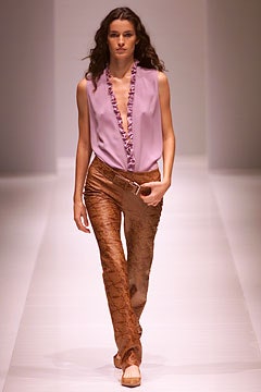 Celine S/S 02 Look 204
