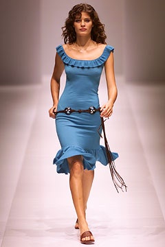 Celine S/S 02 Look 212