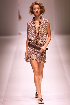 Celine S/S 02 Look 216