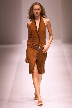 Celine S/S 02 Look 220