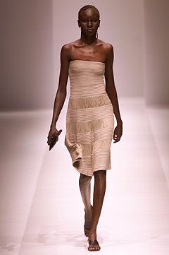 Celine S/S 02 Look 225