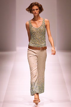 Celine S/S 02 Look 228