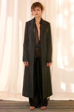 Cerruti S/S 02 Look 34