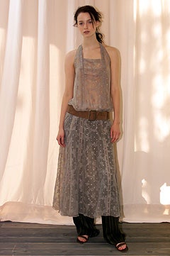 Cerruti S/S 02 Look 41