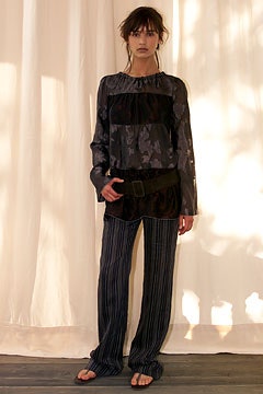 Cerruti S/S 02 Look 48