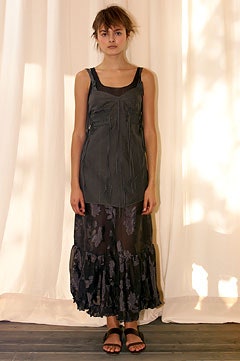 Cerruti S/S 02 Look 55