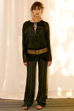 Cerruti S/S 02 Look 111