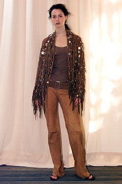 Cerruti S/S 02 Look 118