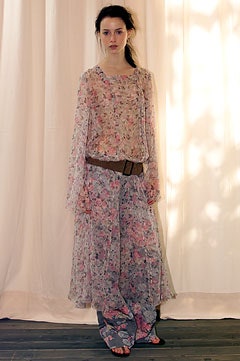 Cerruti S/S 02 Look 132