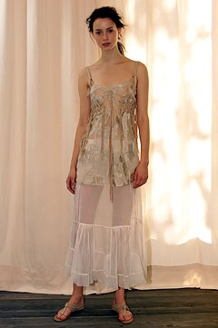 Cerruti S/S 02 Look 157