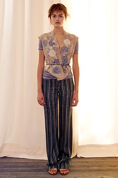 Cerruti S/S 02 Look 200