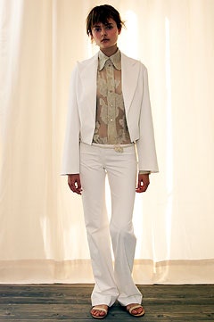 Cerruti S/S 02 Look 210