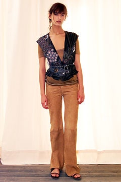 Cerruti S/S 02 Look 220