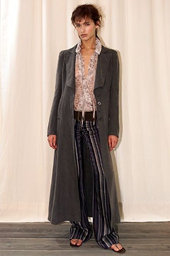 Cerruti S/S 02 Look 235
