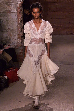 Catherine Malandrino F/W 02 Look 281