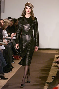 Carolina Herrera F/W 02 Look 95