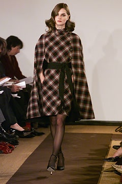 Carolina Herrera F/W 02 Look 114