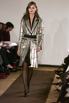Carolina Herrera F/W 02 Look 151