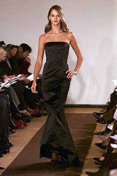 Carolina Herrera F/W 02 Look 221