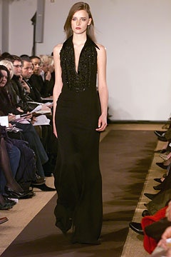 Carolina Herrera F/W 02 Look 227