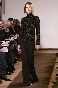 Carolina Herrera F/W 02 Look 231
