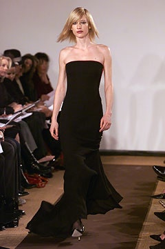 Carolina Herrera F/W 02 Look 237