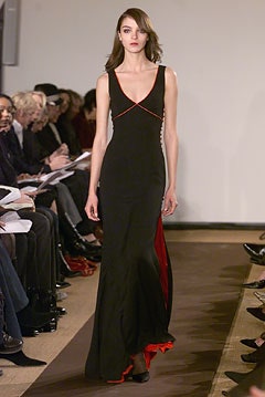 Carolina Herrera F/W 02 Look 241