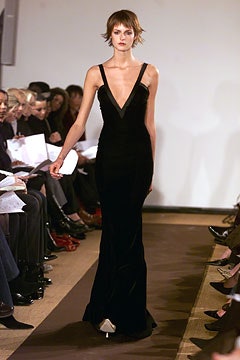 Carolina Herrera F/W 02 Look 247
