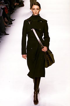 Celine F/W 02 Look 21