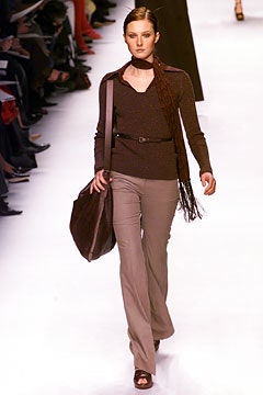 Celine F/W 02 Look 44