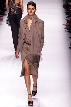 Celine F/W 02 Look 88