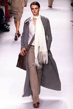 Celine F/W 02 Look 92