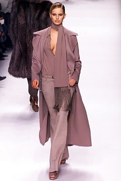 Celine F/W 02 Look 108