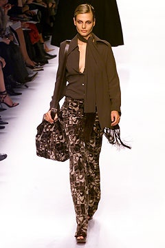 Celine F/W 02 Look 128