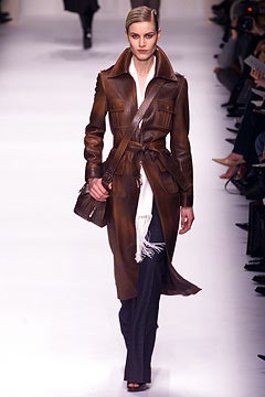 Celine F/W 02 Look 140