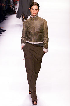 Celine F/W 02 Look 152