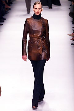 Celine F/W 02 Look 160