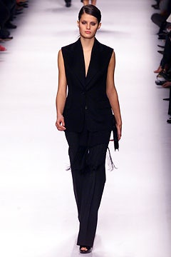 Celine F/W 02 Look 180