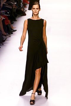 Celine F/W 02 Look 201