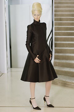 Chanel F/W 02 Couture Look 150