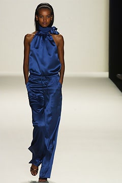 Carolina Herrera S/S 03 Look 128