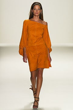 Carolina Herrera S/S 03 Look 145