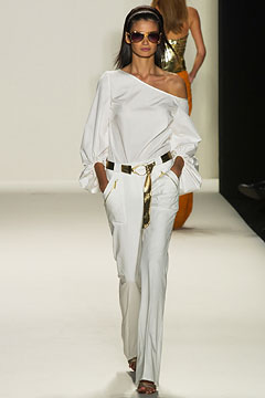 Carolina Herrera S/S 03 Look 176