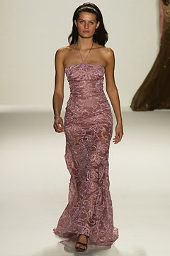 Carolina Herrera S/S 03 Look 224