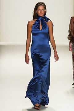 Carolina Herrera S/S 03 Look 260