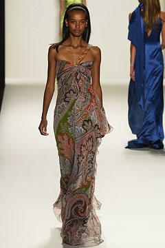 Carolina Herrera S/S 03 Look 266