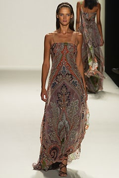 Carolina Herrera S/S 03 Look 280