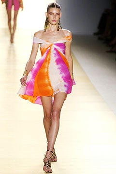 Celine S/S 03 Look 1